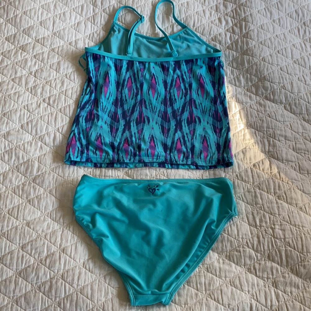 Tankini - Picture 2 of 2